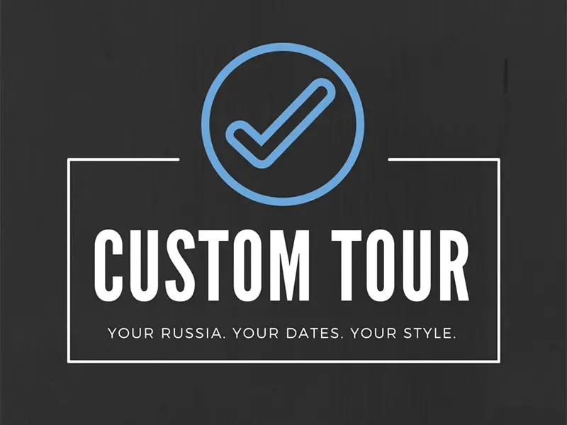 custom tours