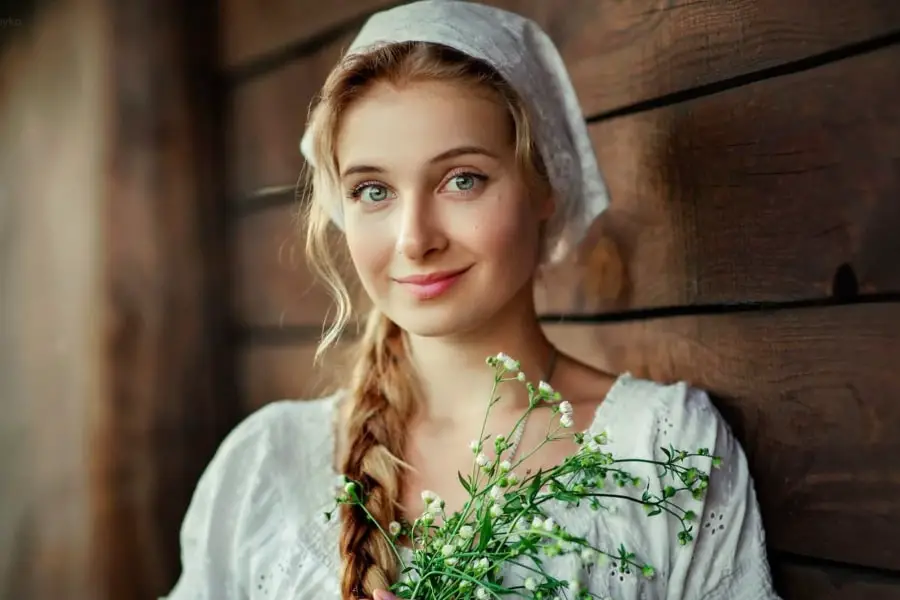 Russian Woman Your Future Bride