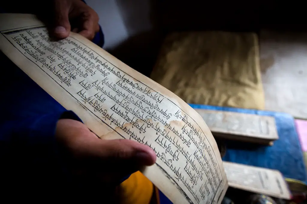 Buddhism in russia, ivolginsky datsan