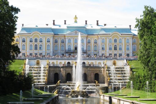 Visit St petersburg, St Petersburg tour