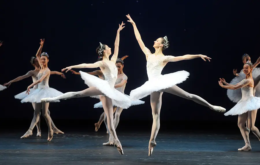Russia Russian Culture Russian Ballet 17