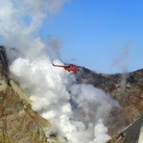 Kamchatka tour volcanoes bears Siberia Russia