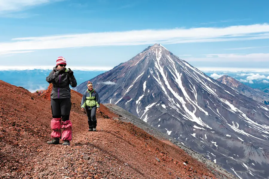 Kamchatka Travel Guide - Best Attractions, Tips & Essential Info