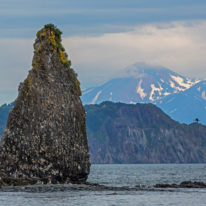 Kamchatka discovery