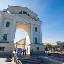 Irkutsk city tour, Legend of Lake Baikal, Lake Baikal Summer Tour