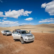 Lake Baikal Tazheran Steppe, Legend of Lake Baikal, Lake Baikal Summer Tour