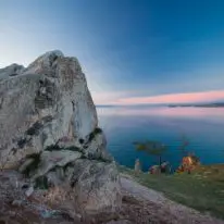Olkhon Island, Legend of Lake Baikal, Lake Baikal Summer Tour