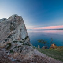 Olkhon Island, Legend of Lake Baikal, Lake Baikal Summer Tour