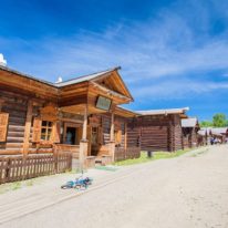 Taltsy musem, Legend of Lake Baikal, Lake Baikal Summer Tour