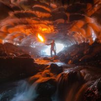 Kamchatka tour volcanoes bears Siberia Russia