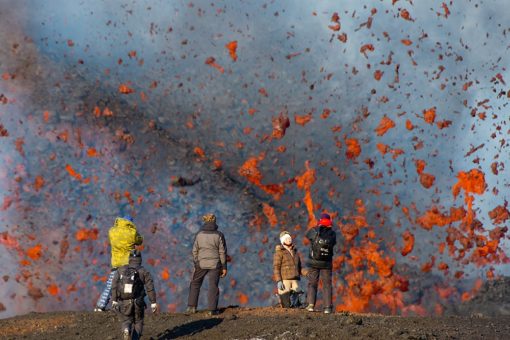 Kamchatka photography tours, Russia