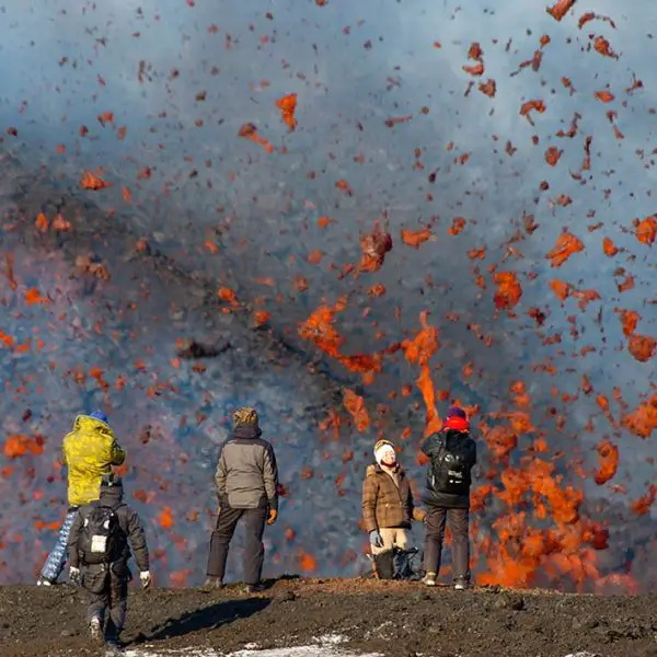 Kamchatka photography tours, Russia