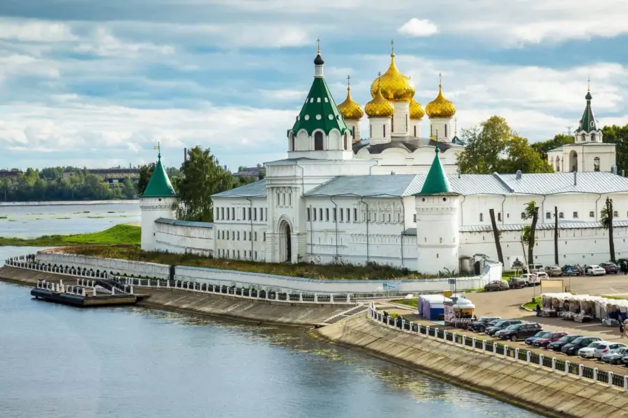 russian river cruises moscow to st. petersburg