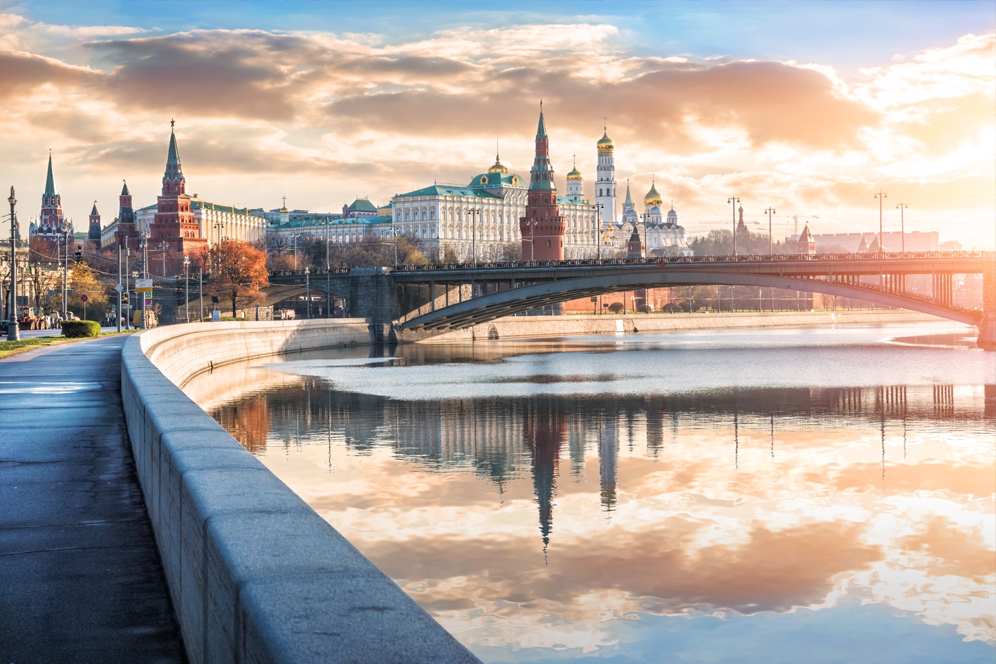 volga river cruise from st. petersburg to moscow