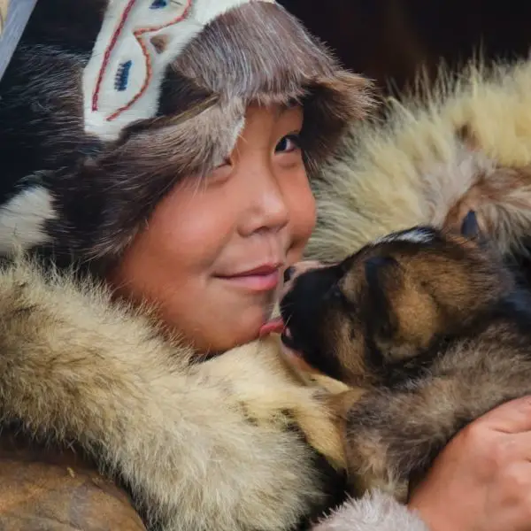 Wrangel Island Cruise Russian Arctic Polar Cruises