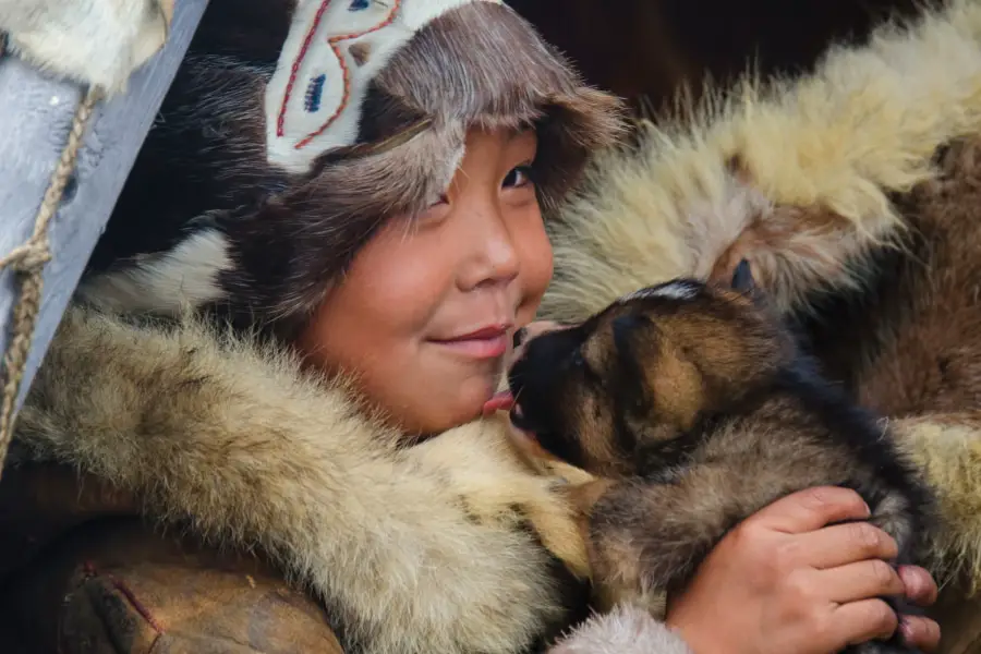 Wrangel Island Cruise Russian Arctic Polar Cruises