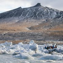 Wrangel Island Cruise Russian Arctic Polar Cruises