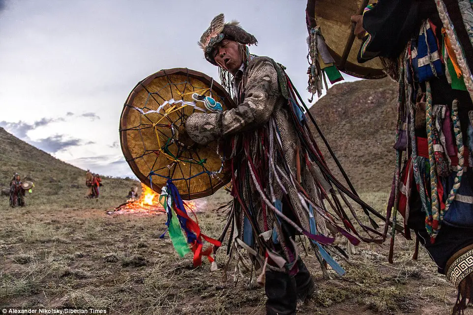 Shamanism in Russia - Embrace the Ancient Rituals and Traditions