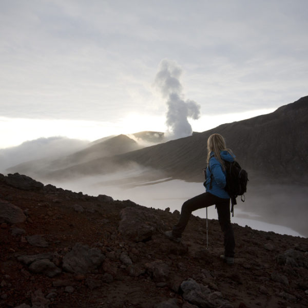 Kamchatka photo tour, Russia