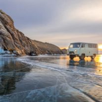 Lake Baikal Photo Tour