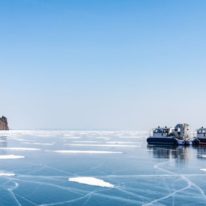 Lake Baikal Photo Tour