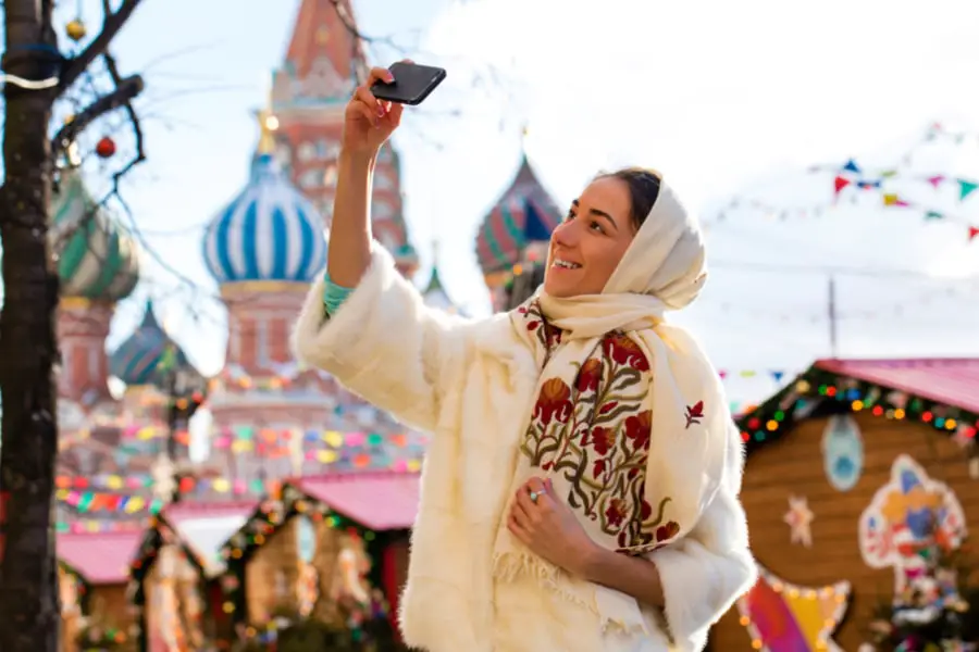 Russian Festivals Every Traveller Should Experience