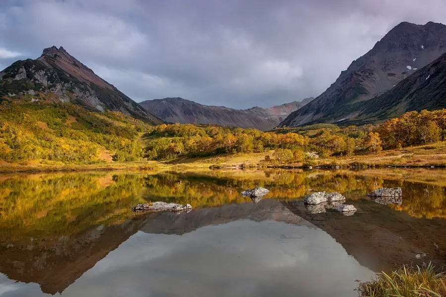 kamchatka best time to travel