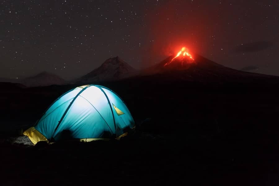 Kamchatka