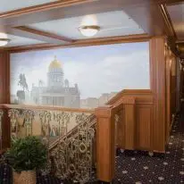Volga dream Russian River cruise