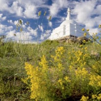 Lake Baikal nature, Russia tour