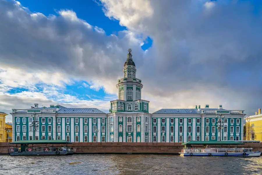 St Petersburg tour Russia