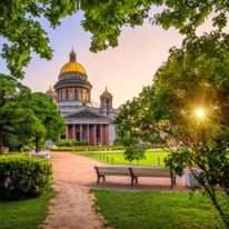 St Petersburg tours Russia private travel