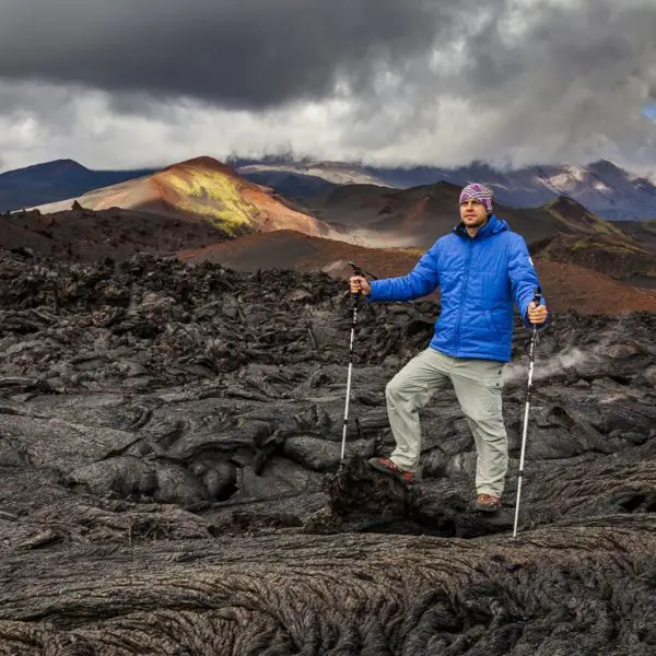 Kamchatka adventure