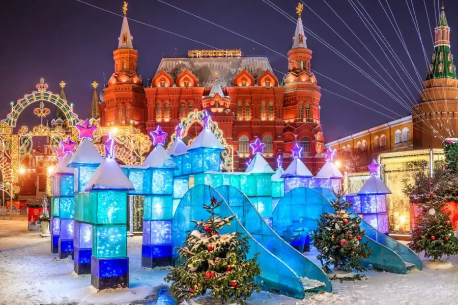 Russian Festivals Every Traveller Should Experience