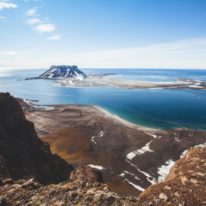 Franz Josef Land Cruise Arctic Russia