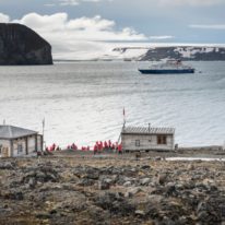 Franz Josef Land Cruise Arctic Russia