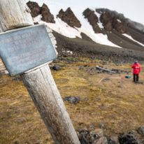 Franz Josef Land Cruise