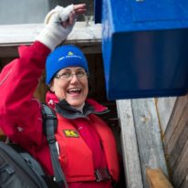 Franz Josef Land Cruise Arctic Russia