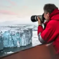 Franz Josef Land Cruise Arctic Russia