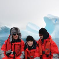 Franz Josef Land Cruise Arctic Russia