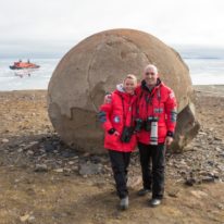 Franz Josef Land Cruise Arctic Russia