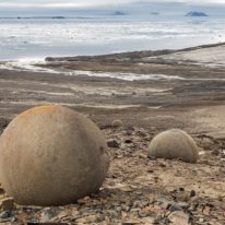 Franz Josef Land Cruise