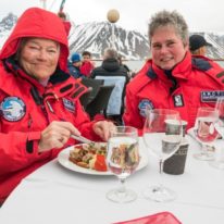 Franz Josef Land Cruise Arctic Russia