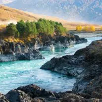 Altai Adventure Tour Siberia tour Russia