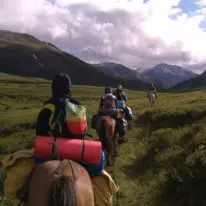 Altai Adventure Tour Siberia tour Russia