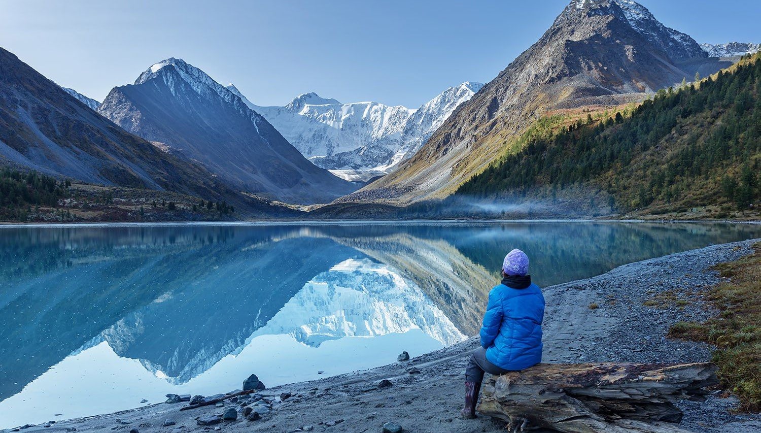 altai mountains tour