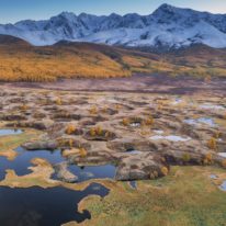 Altai Photo Tour Russia Siberia Altay Landscapes