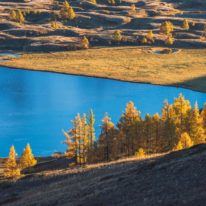 Altai Photo Tour Russia Siberia Altay Landscapes