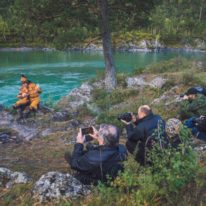 Altai Photo Tour Russia Siberia Altay Landscapes