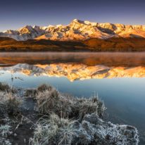 Altai Photo Tour Russia Siberia Altay Landscapes